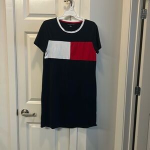Tommy Hilfiger T-Shirt dress